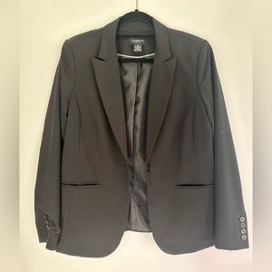 Liz Claiborne Women’s Blazer